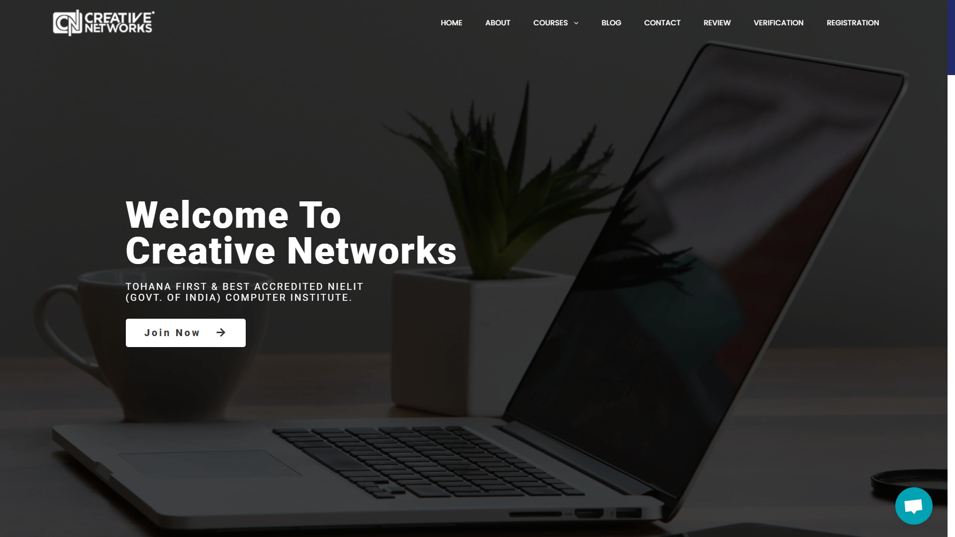 Creative Networks
