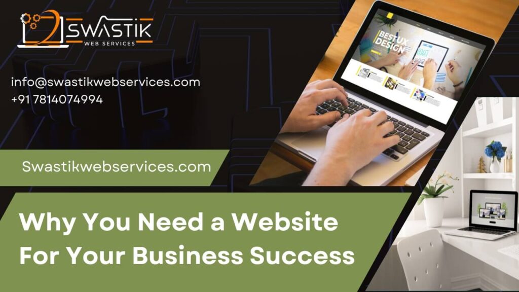 Swastik Web Services